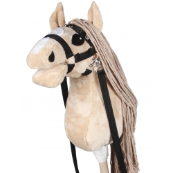 Hobby Horse Konik na Kiju A4 GRATIS Wodze Kantar produkt PL